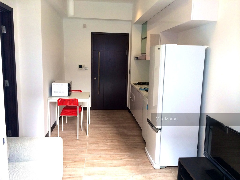 D'Weave (D14), Apartment #114694002